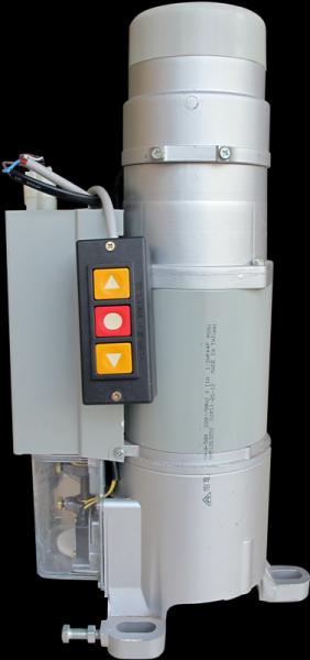 Motor ngoài YH Đài Loan